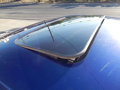 Used 2013 Ford Fusion Titanium FWD image 10
