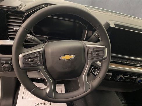 New 2026 Chevrolet Silverado 1500 LT image 15