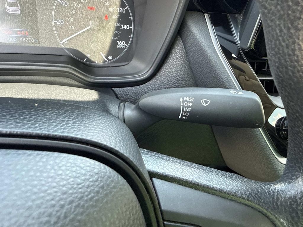 Used 2023 Toyota Corolla LE FWD image 33