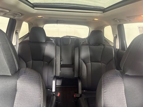 Used 2020 Subaru Ascent Premium w/ Sport Package AWD/4WD image 14