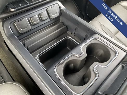 Used 2015 Chevrolet Silverado 2500 LTZ AWD/4WD image 29