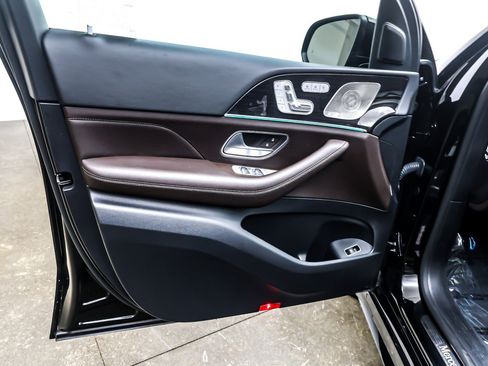 Certified 2022 Mercedes-Benz GLE 450 4MATIC image 22