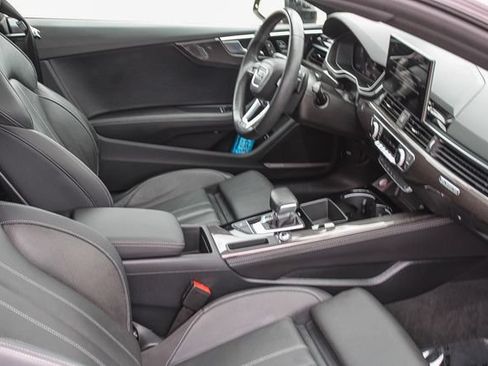 Used 2022 Audi S5 Prestige w/ S Sport Package AWD/4WD image 18