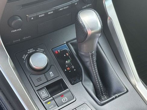 Used 2017 Lexus NX 200t AWD image 15