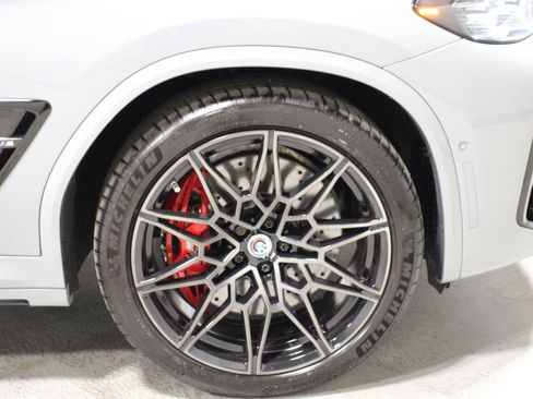 Used 2022 BMW X3 M w/ Competition Package AWD/4WD image 37