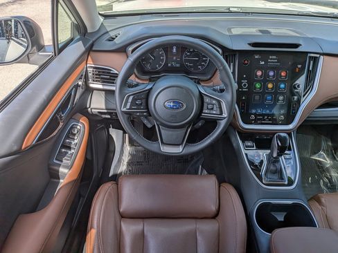 Certified 2022 Subaru Outback Touring XT AWD/4WD image 18