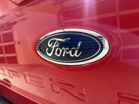 Certified 2023 Ford F250 Lariat w/ Chrome Package AWD/4WD image 31