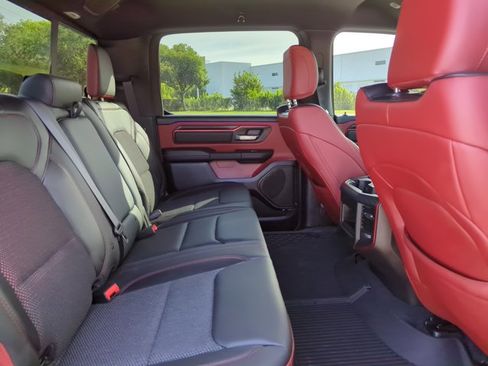 Used 2026 RAM 1500 Rebel w/ Rebel Level 1 Equipment Group AWD/4WD image 22