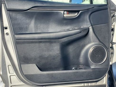 Used 2015 Lexus NX 200t FWD image 7