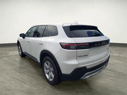 Certified 2024 Honda Prologue EX