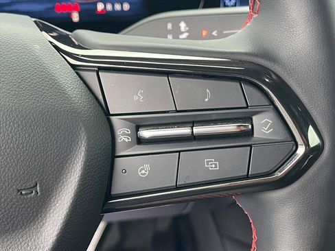 Certified 2024 Chevrolet Blazer EV RS image 28