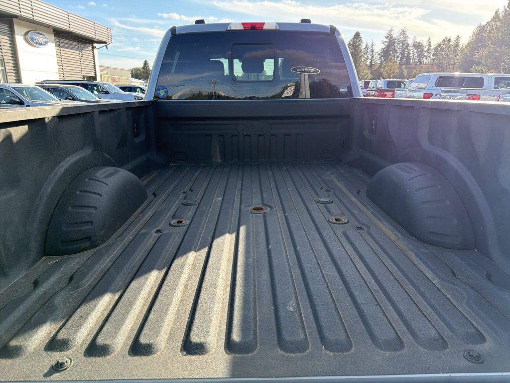 Used 2025 Ford F350 King Ranch AWD/4WD image 11