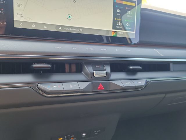 New 2026 Kia EV9 Land AWD/4WD image 25