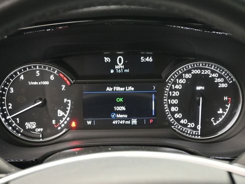 Used 2021 Cadillac XT5 Premium Luxury image 13