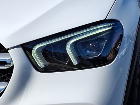 Certified 2022 Mercedes-Benz GLE 350 4MATIC image 9