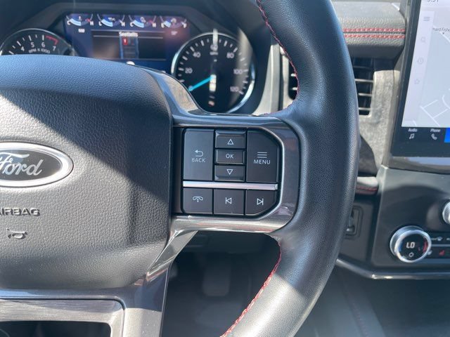 Used 2024 Ford Expedition Max Limited AWD/4WD image 11