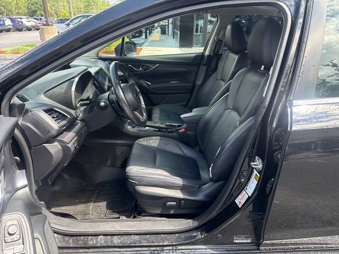 Used 2017 Subaru Impreza 2.0i Limited w/ Moonroof/BSD & Rcta/Eyesight AWD/4WD image 22