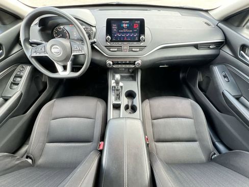 Used 2020 Nissan Altima 2.5 S FWD image 15