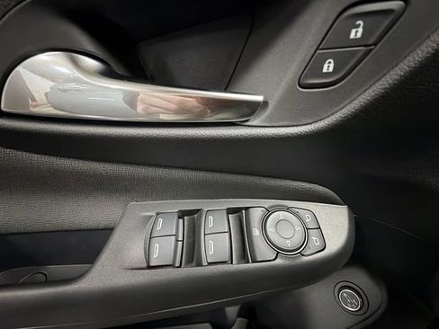 New 2026 Buick Envista Preferred w/ Convenience I Package image 52