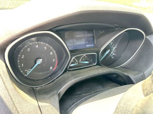 Used 2012 Ford Focus SE image 5