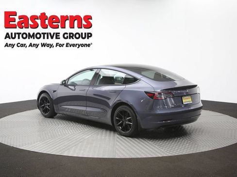 Used 2022 Tesla Model 3 Long Range AWD/4WD image 60