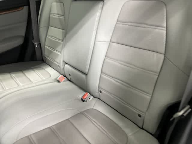 Used 2020 Honda CR-V Touring image 11
