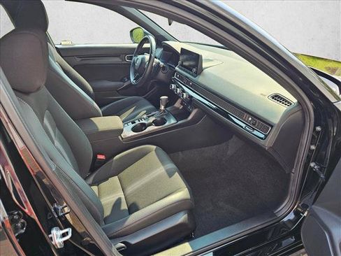 Used 2024 Honda Civic Sport image 12