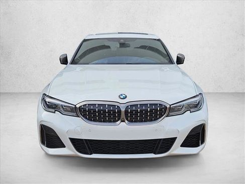 Used 2020 BMW M340i w/ Executive Package image 2
