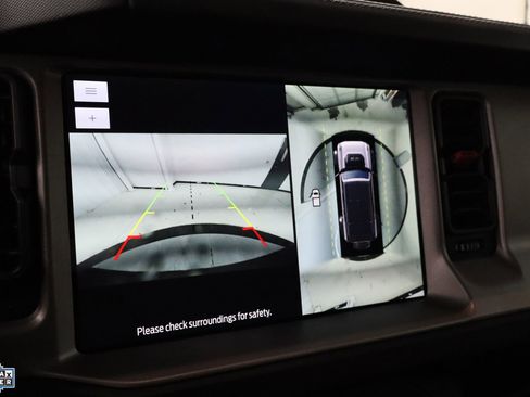 Used 2024 Ford Bronco Raptor image 21