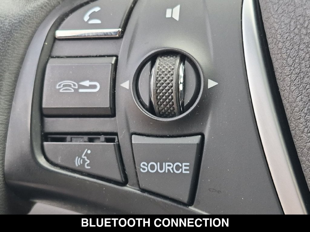 Used 2019 Acura TLX w/ Technology & A-SPEC Package AWD/4WD image 7