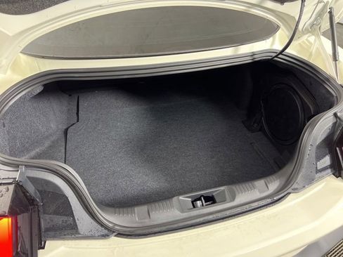 New 2025 Ford Mustang GT Premium w/ 60th Anniversary Package image 8