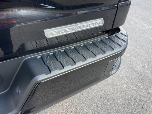 Used 2021 GMC Sierra 1500 Elevation image 14