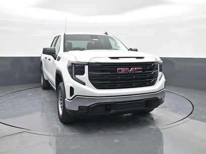 New 2026 GMC Sierra 1500 Pro w/ Pro Value Package