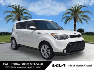 Used 2016 Kia Soul + video 1