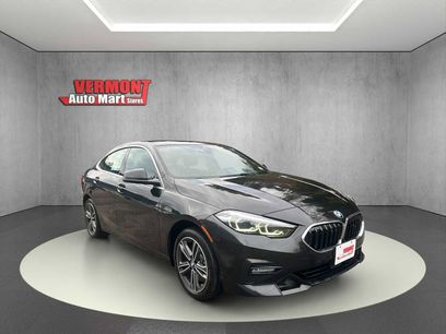 Used 2021 BMW 228i xDrive Gran Coupe