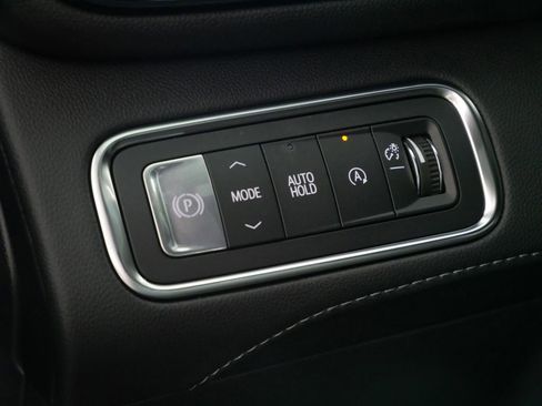 New 2026 Buick Enclave Preferred w/ Power Package FWD image 20