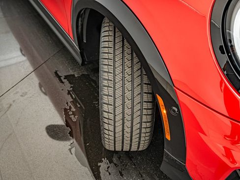 Used 2025 MINI Cooper S FWD image 42