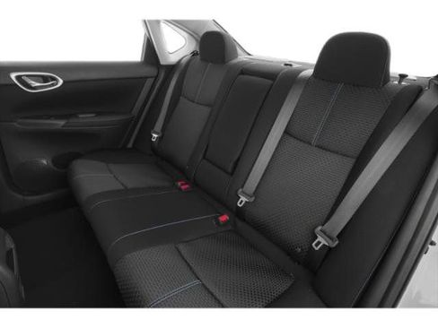 Used 2019 Nissan Sentra SR Turbo FWD image 16