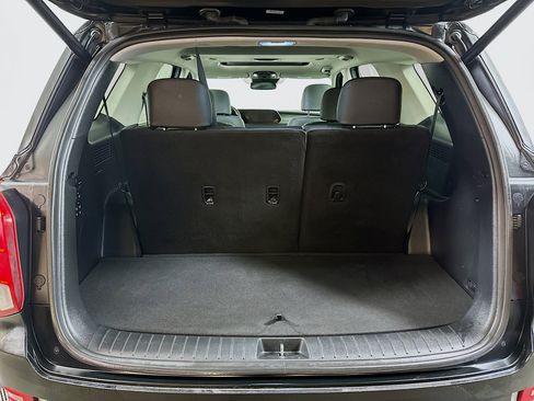 Used 2022 Hyundai Palisade SEL w/ Premium Package image 25