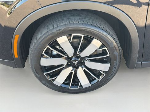 Used 2025 Mitsubishi Outlander SE AWD/4WD image 11
