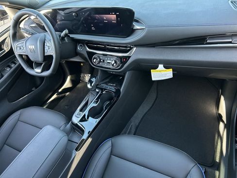 New 2026 Buick Envista Sport Touring w/ Convenience I Package FWD image 30