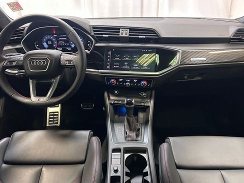 Certified 2025 Audi Q3 2.0T Premium Plus AWD/4WD image 14