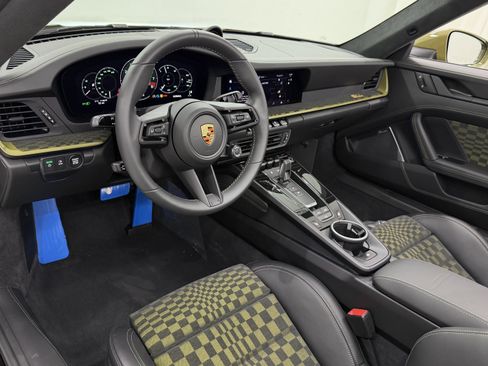 New 2026 Porsche 911 Carrera 4 GTS image 31