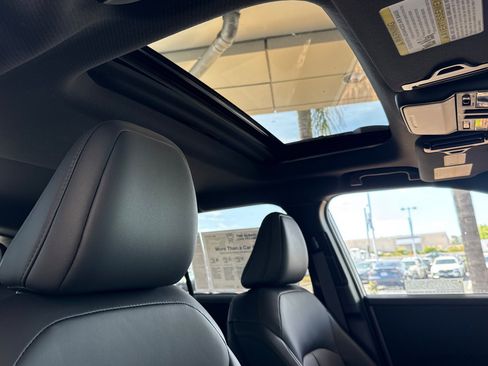 New 2026 Subaru Outback Premium AWD/4WD image 17