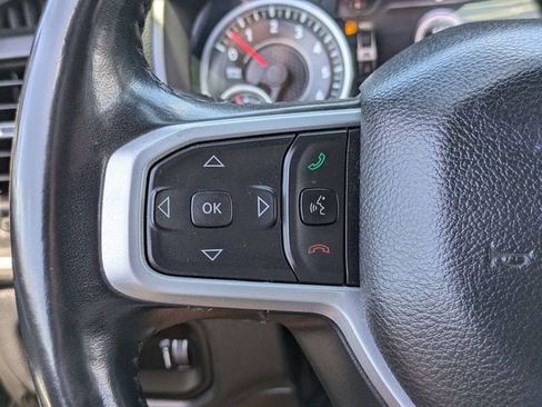 Used 2021 RAM 1500 Big Horn AWD/4WD image 26