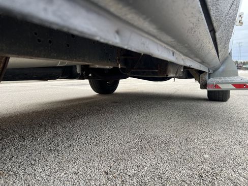 Used 2013 Ford E-350 and Econoline 350 Extended Super Duty w/ PWR Group image 39