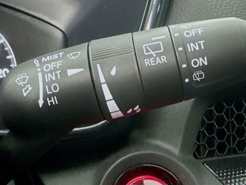 New 2026 Honda CR-V EX image 18