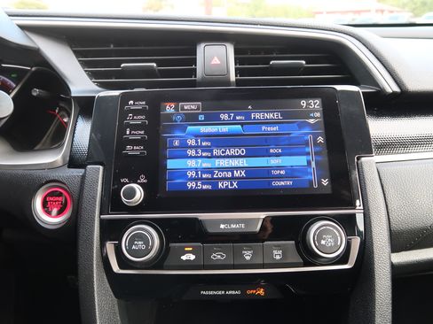 Used 2020 Honda Civic Sport image 16