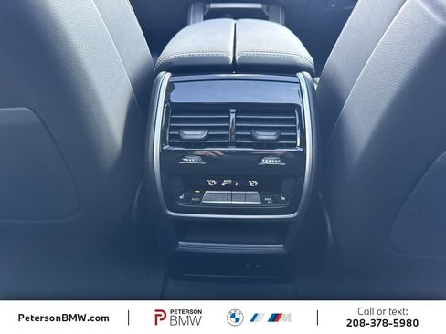 New 2026 BMW X5 xDrive40i image 22