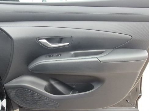 New 2026 Hyundai Tucson SEL image 33